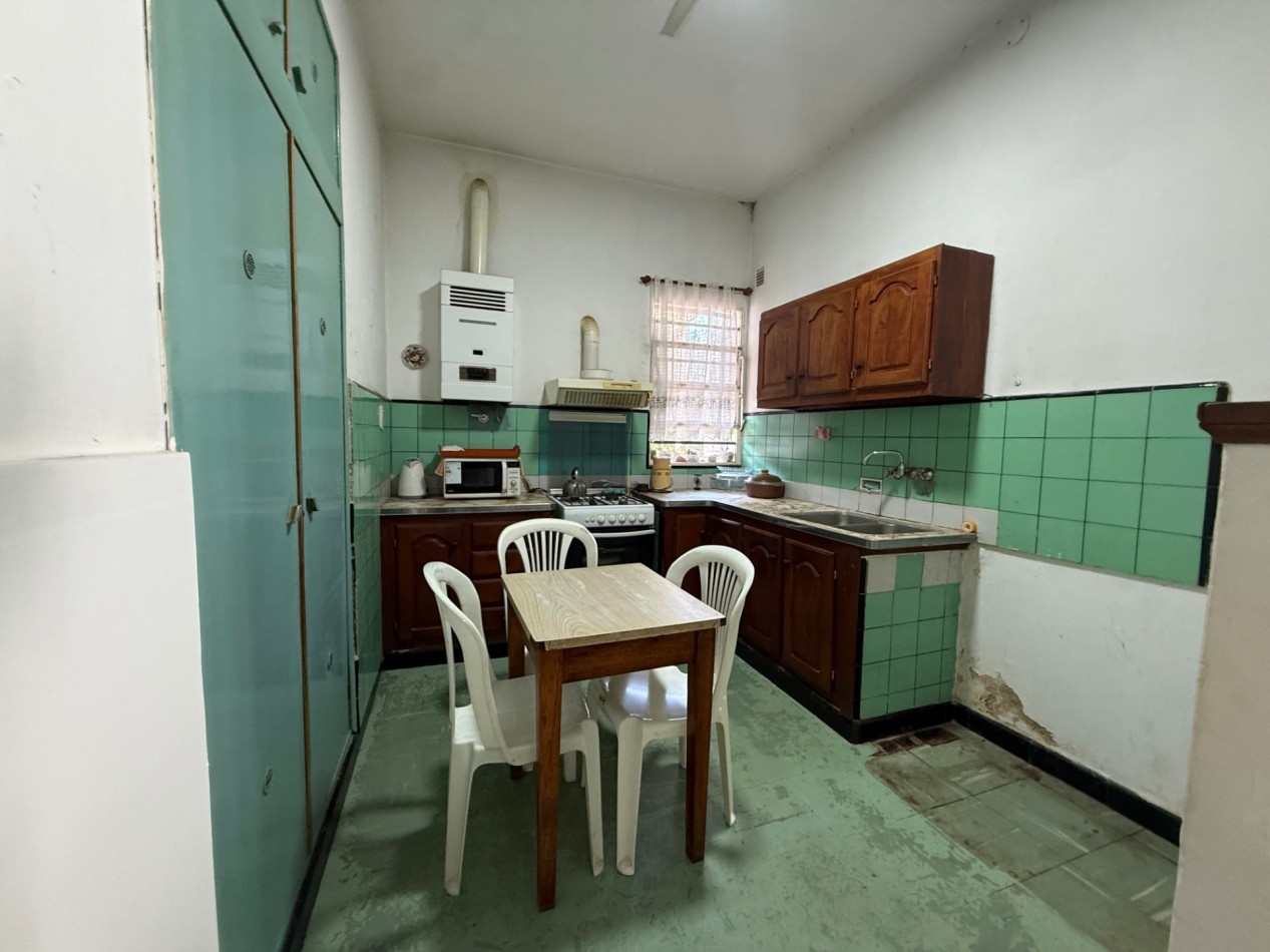 Casa en venta Ituzaingo 1142