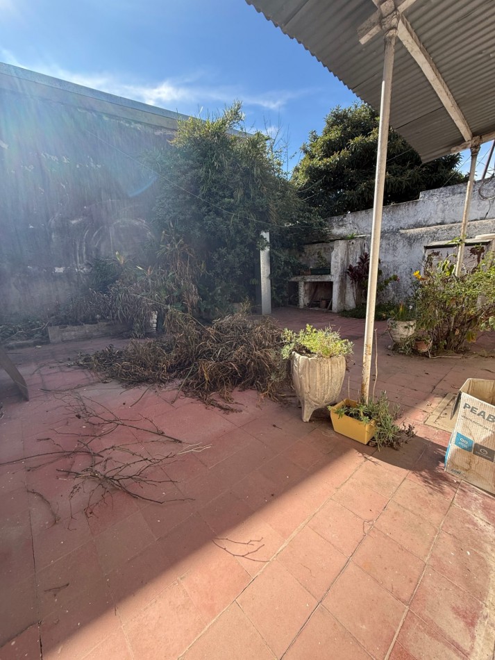 Casa en venta Ituzaingo 1142