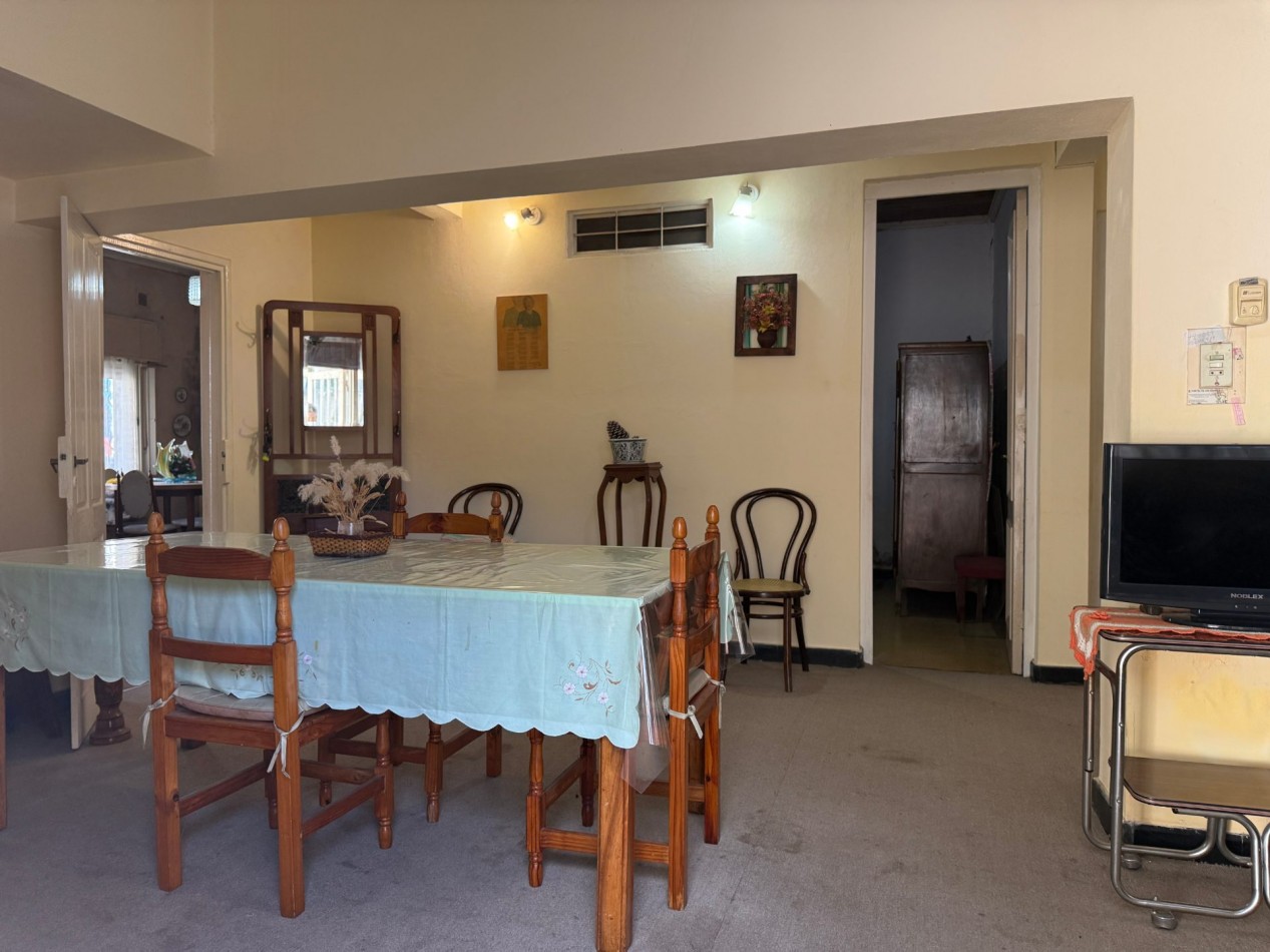 Casa en venta Ituzaingo 1142