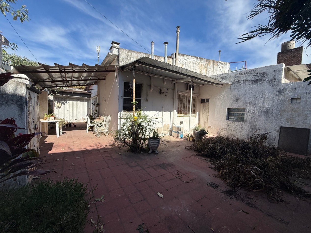Casa en venta Ituzaingo 1142