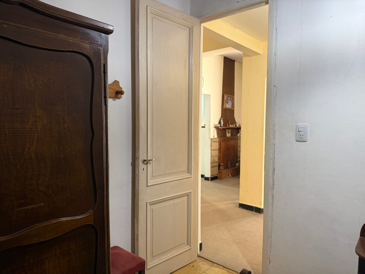 Casa en venta Ituzaingo 1142