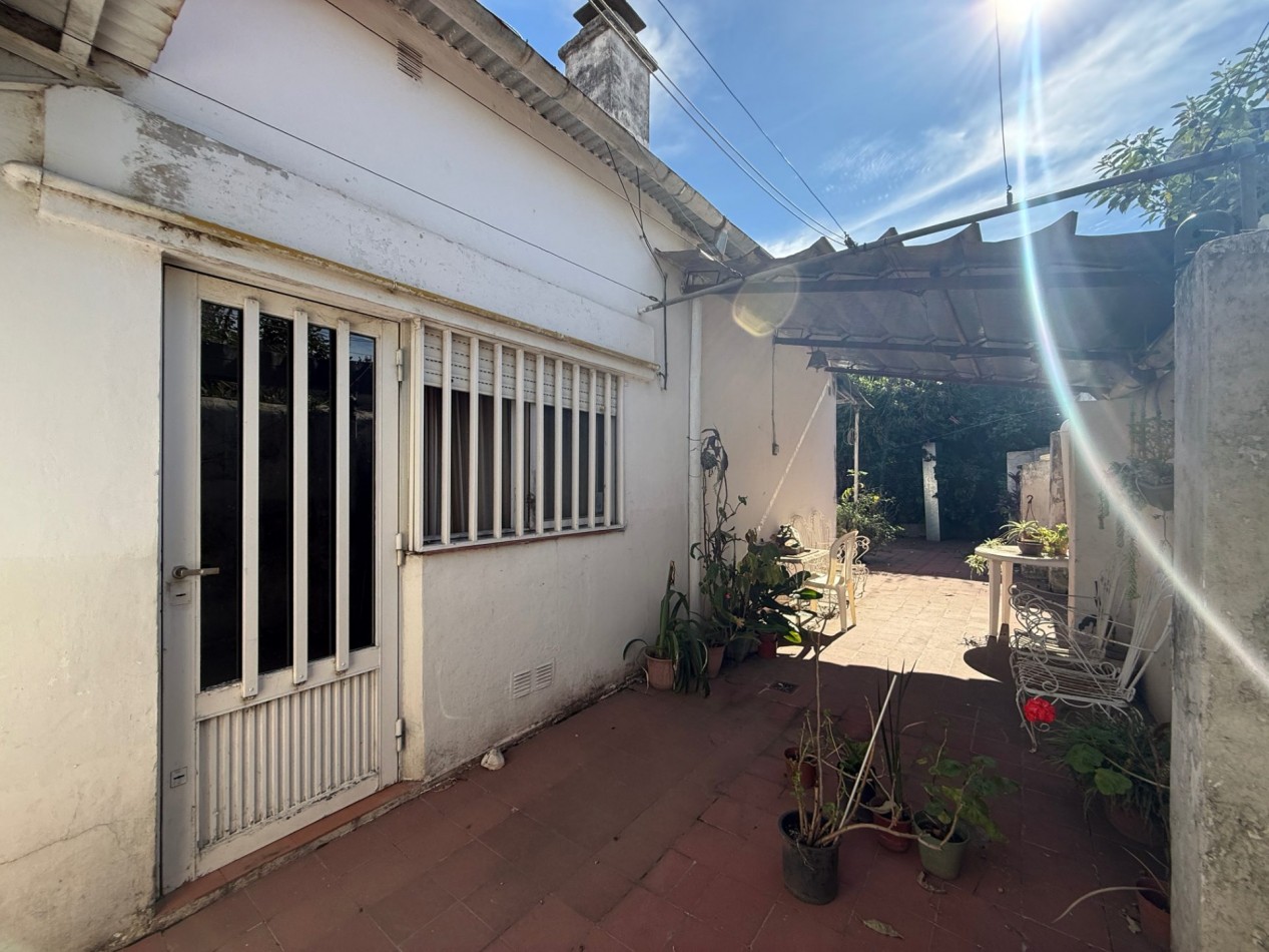 Casa en venta Ituzaingo 1142