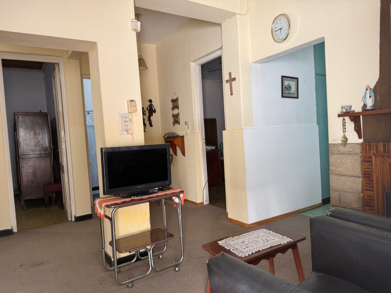 Casa en venta Ituzaingo 1142