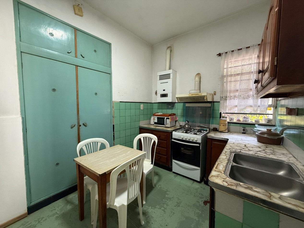 Casa en venta Ituzaingo 1142