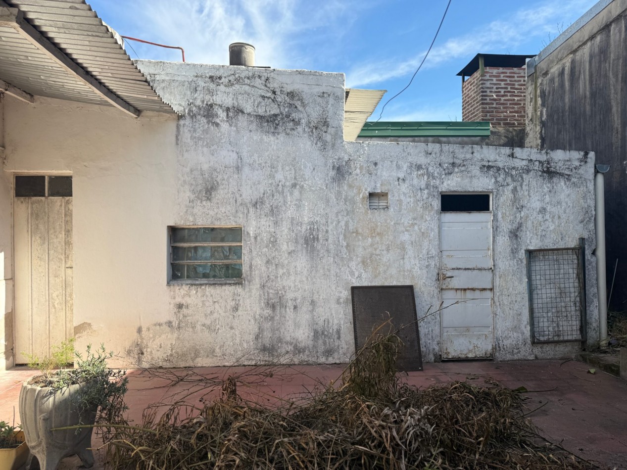 Casa en venta Ituzaingo 1142