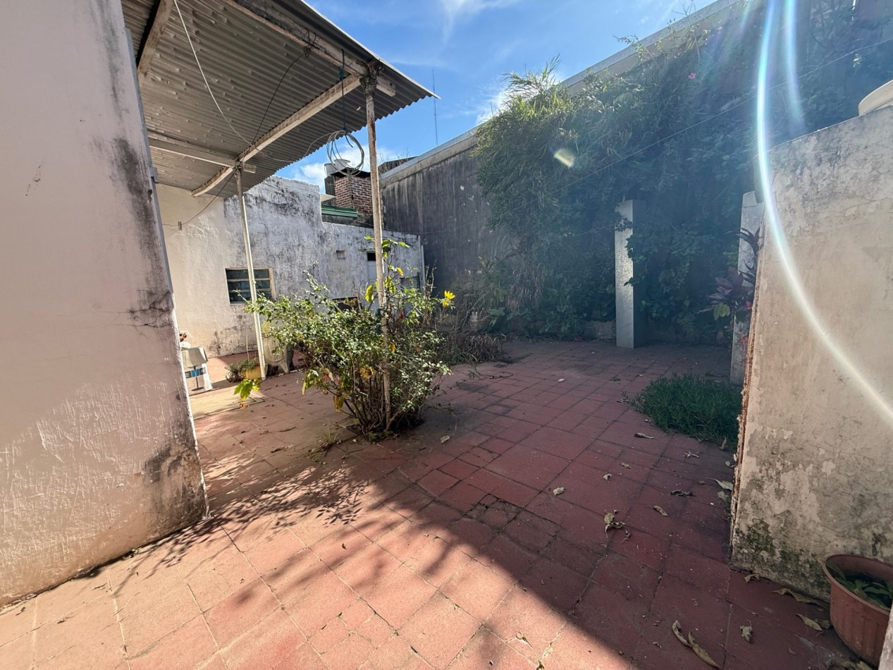 Casa en venta Ituzaingo 1142