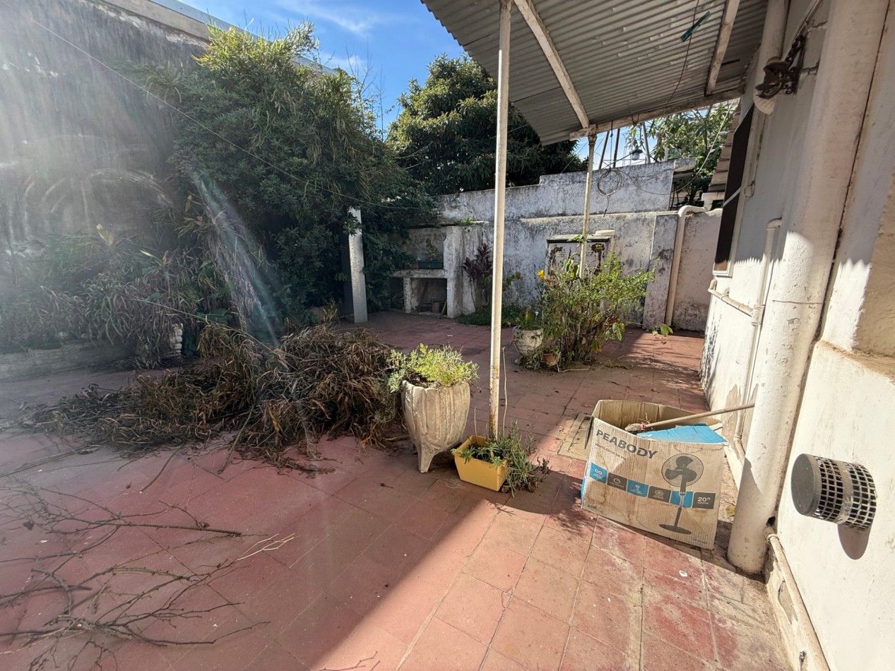 Casa en venta Ituzaingo 1142