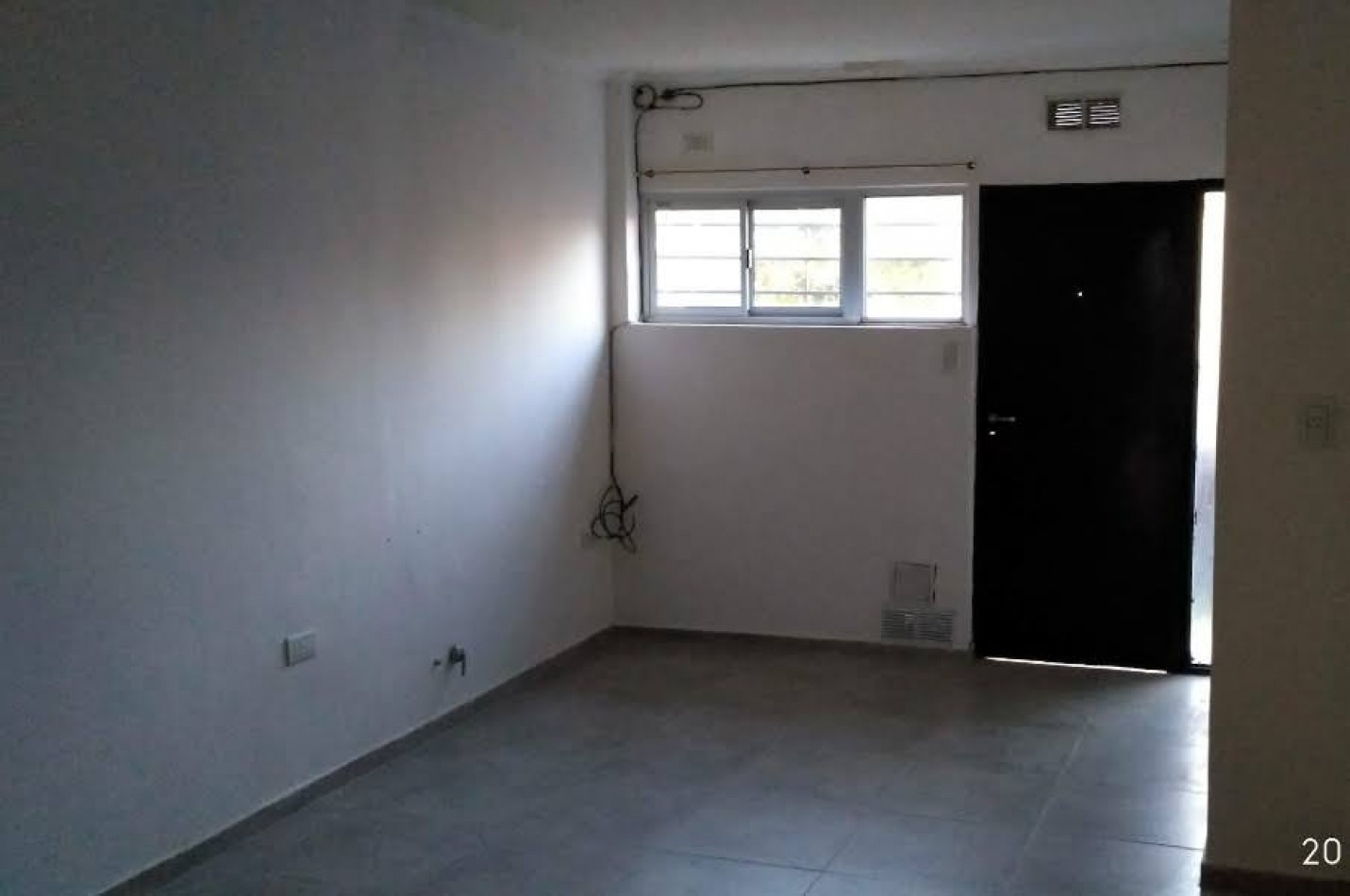 Departamento en venta Nogoya 537