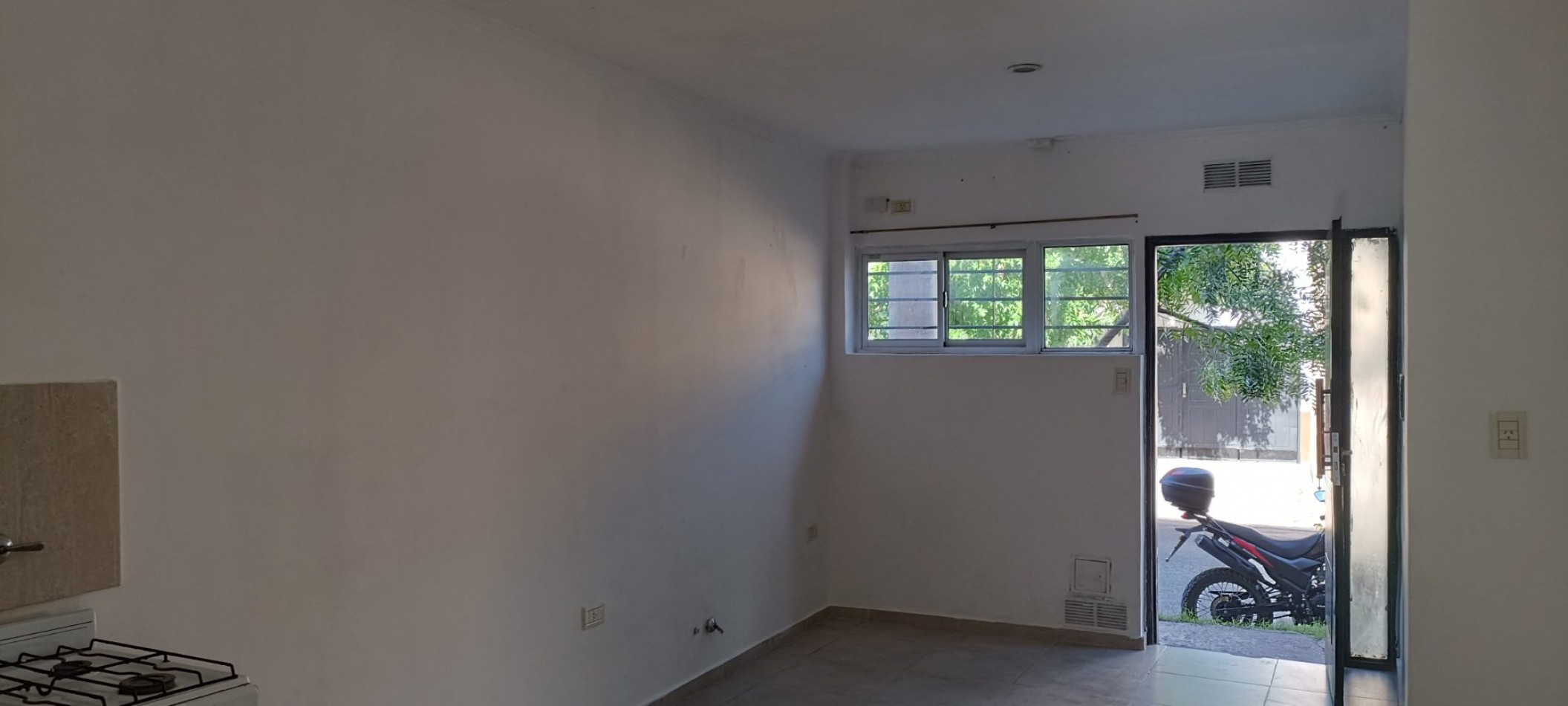Departamento en venta Nogoya 537