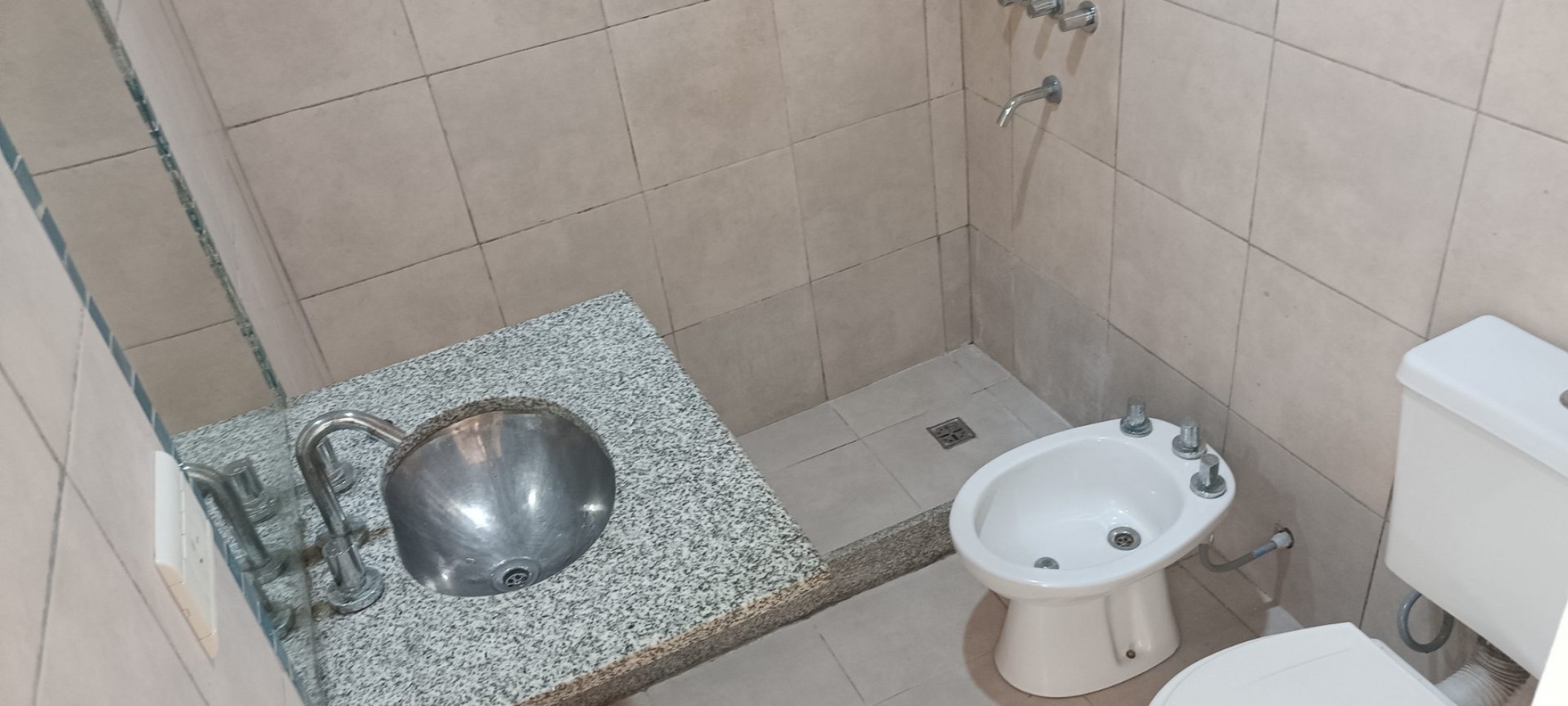 Departamento en venta Nogoya 537