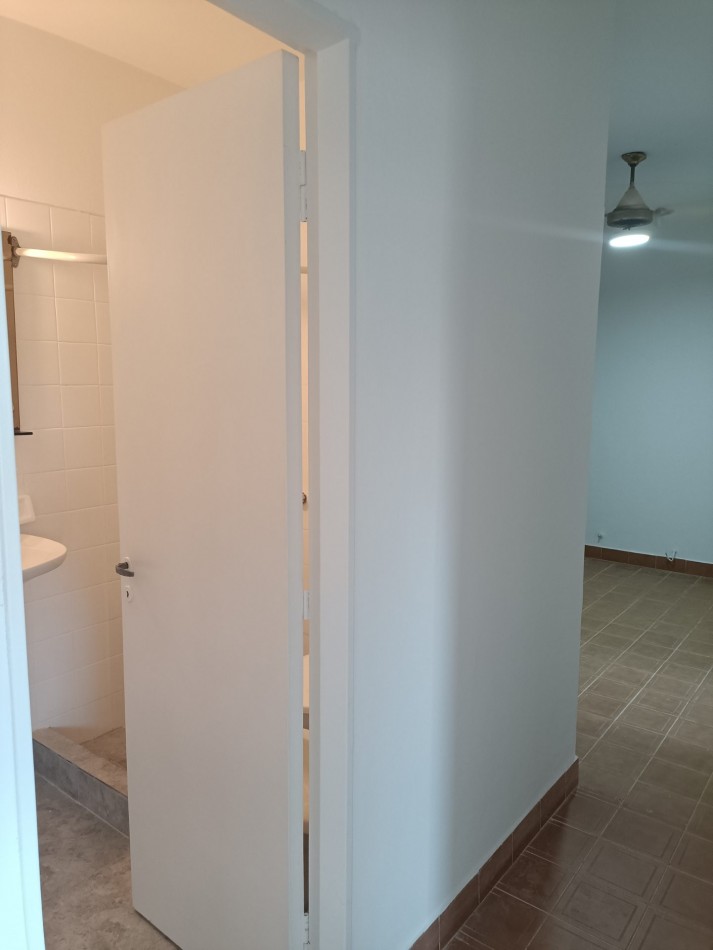 Departamento en venta Guerra 94