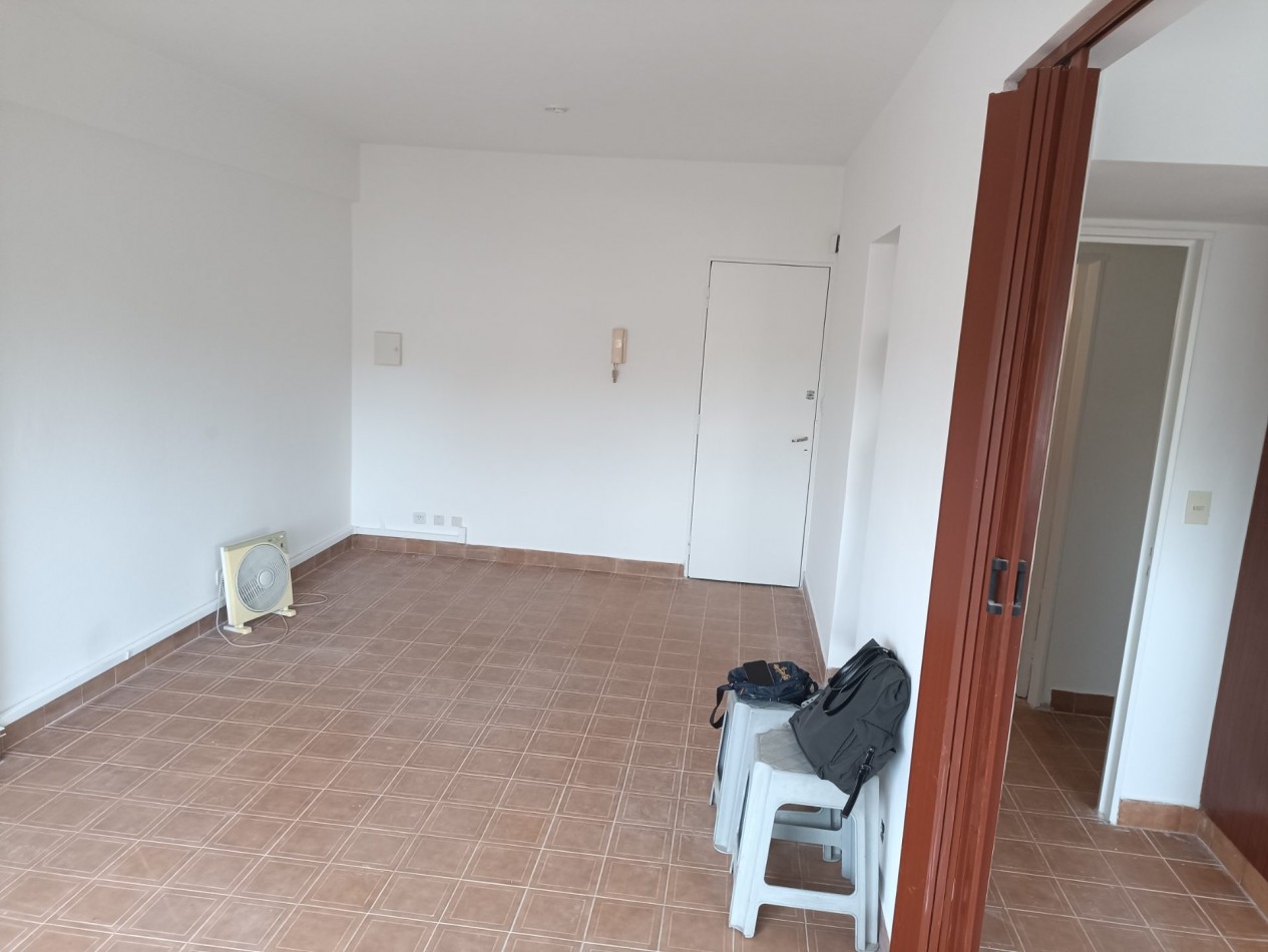 Departamento en venta Guerra 94