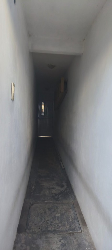 Departamentos en venta
