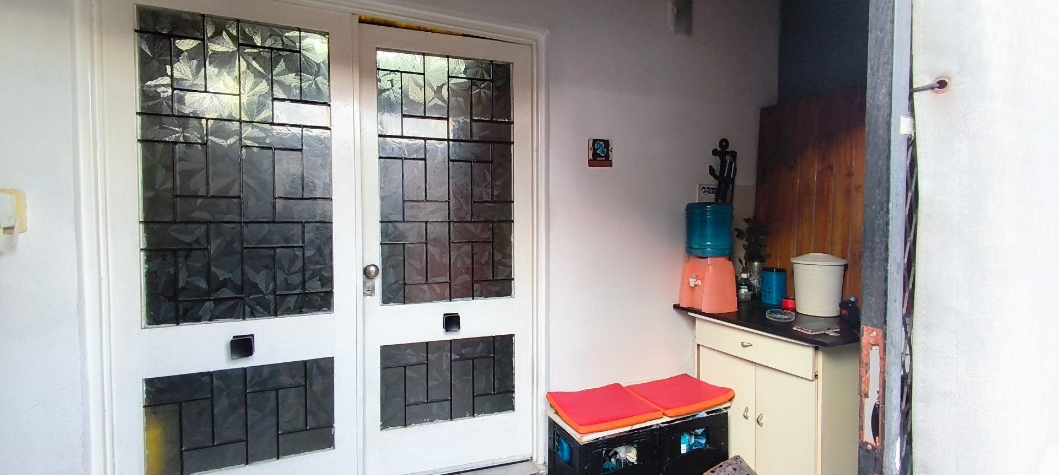 Departamentos en venta
