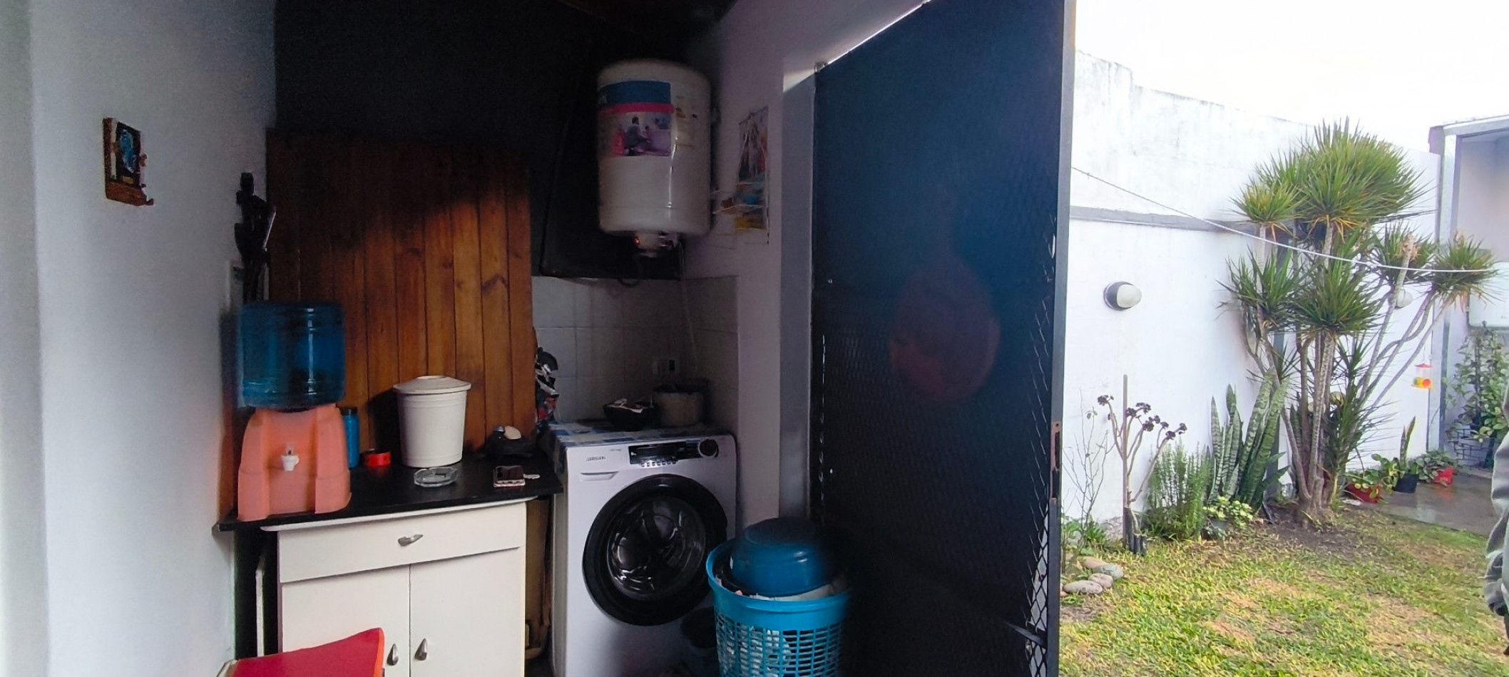 Departamentos en venta