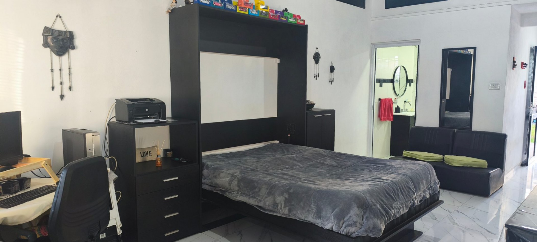 Departamentos en venta