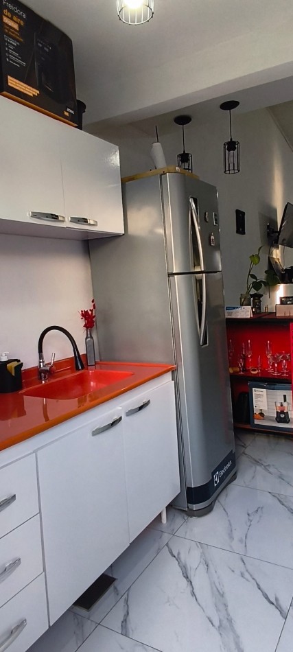 Departamentos en venta
