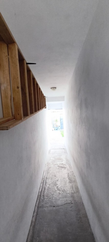 Departamentos en venta