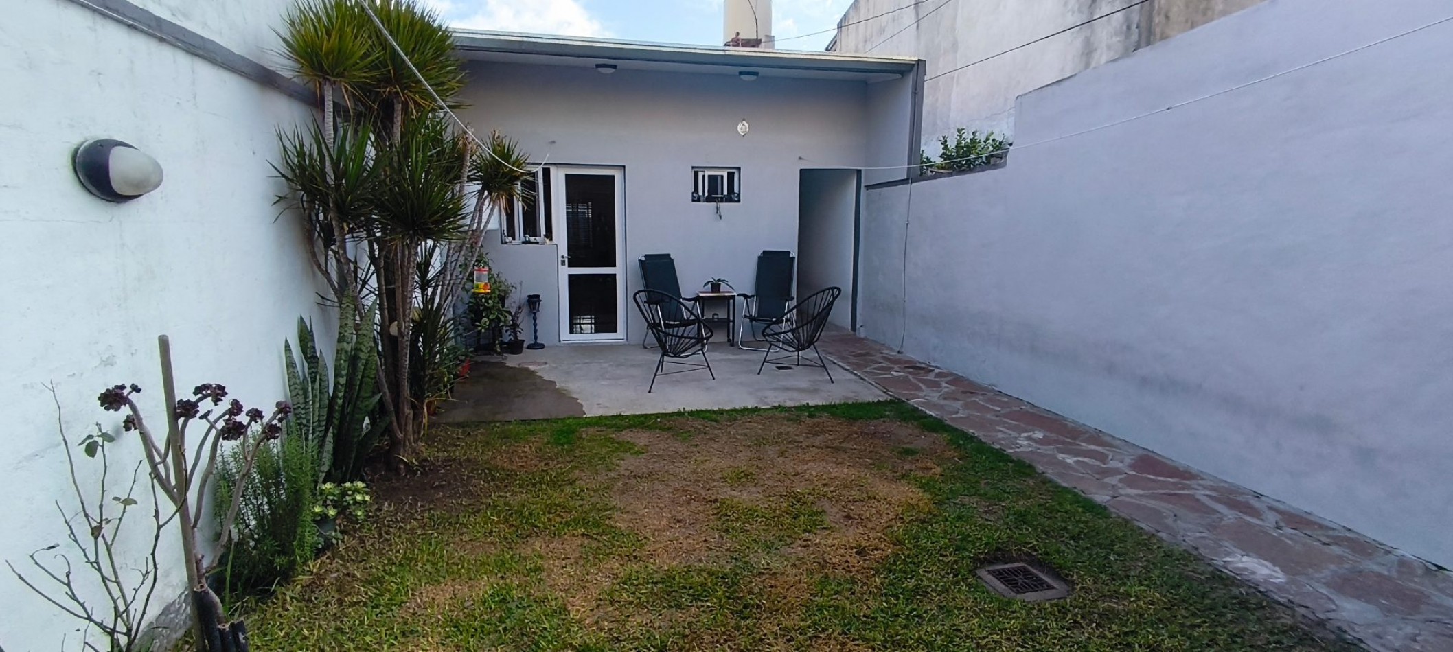 Departamentos en venta