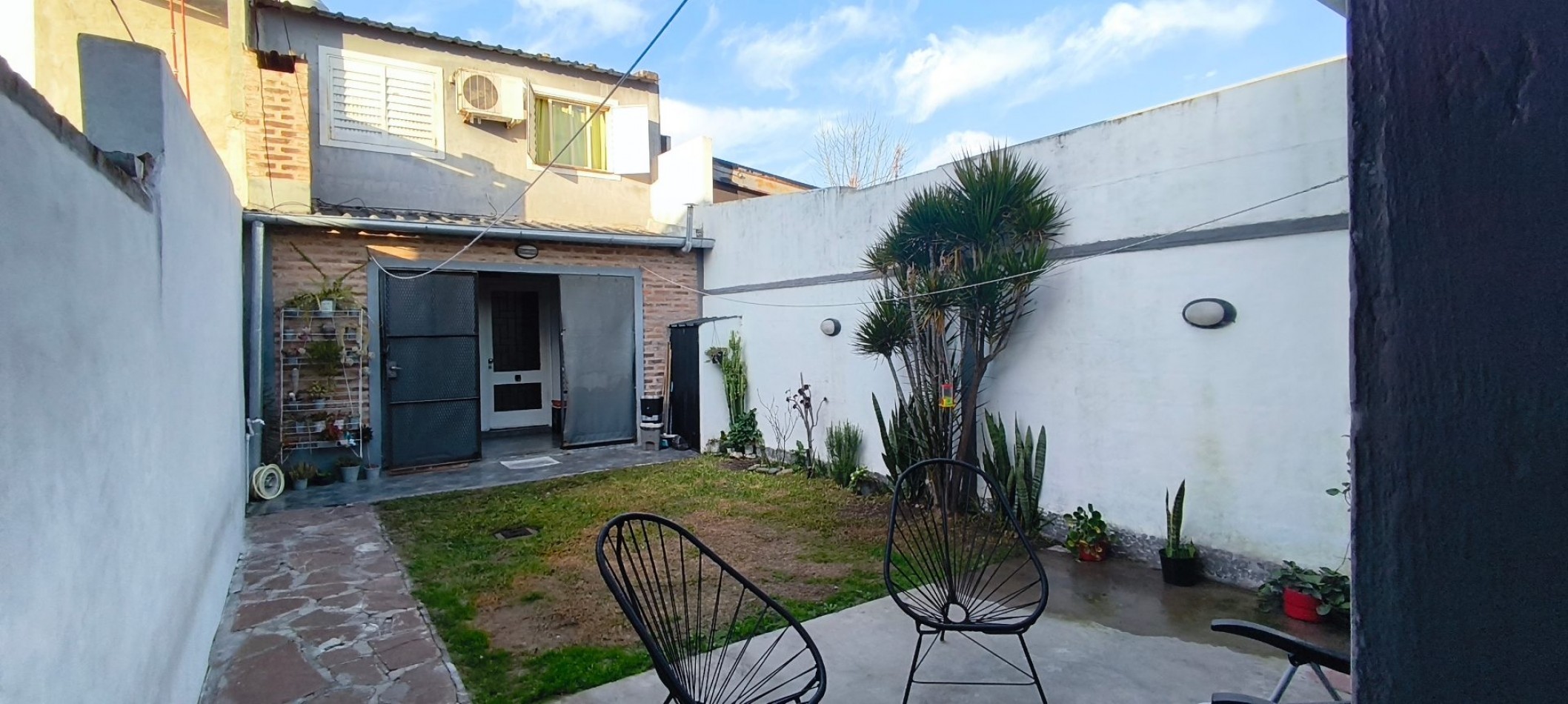 Departamentos en venta
