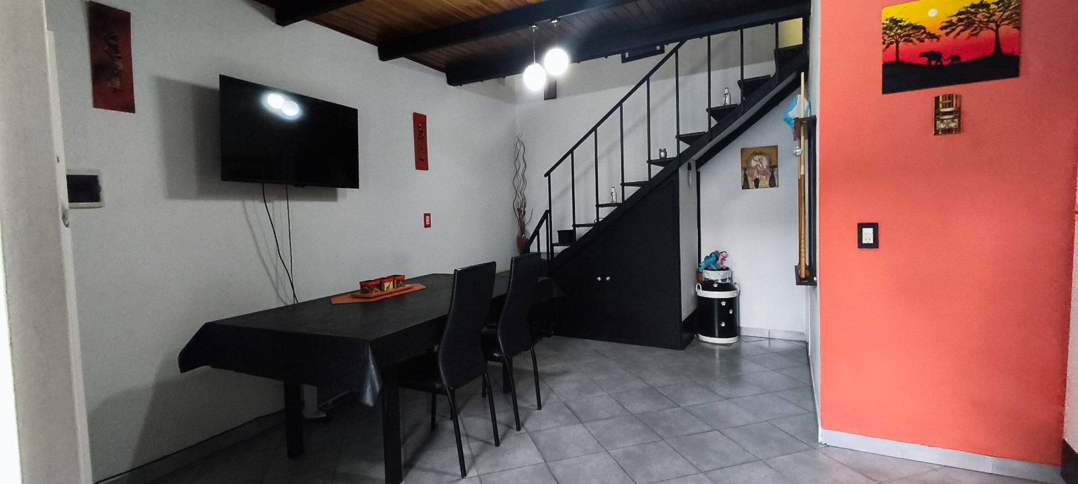 Departamentos en venta