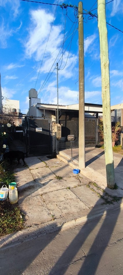 Departamentos en venta