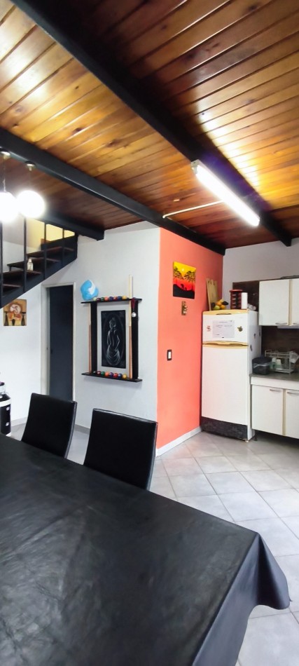 Departamentos en venta