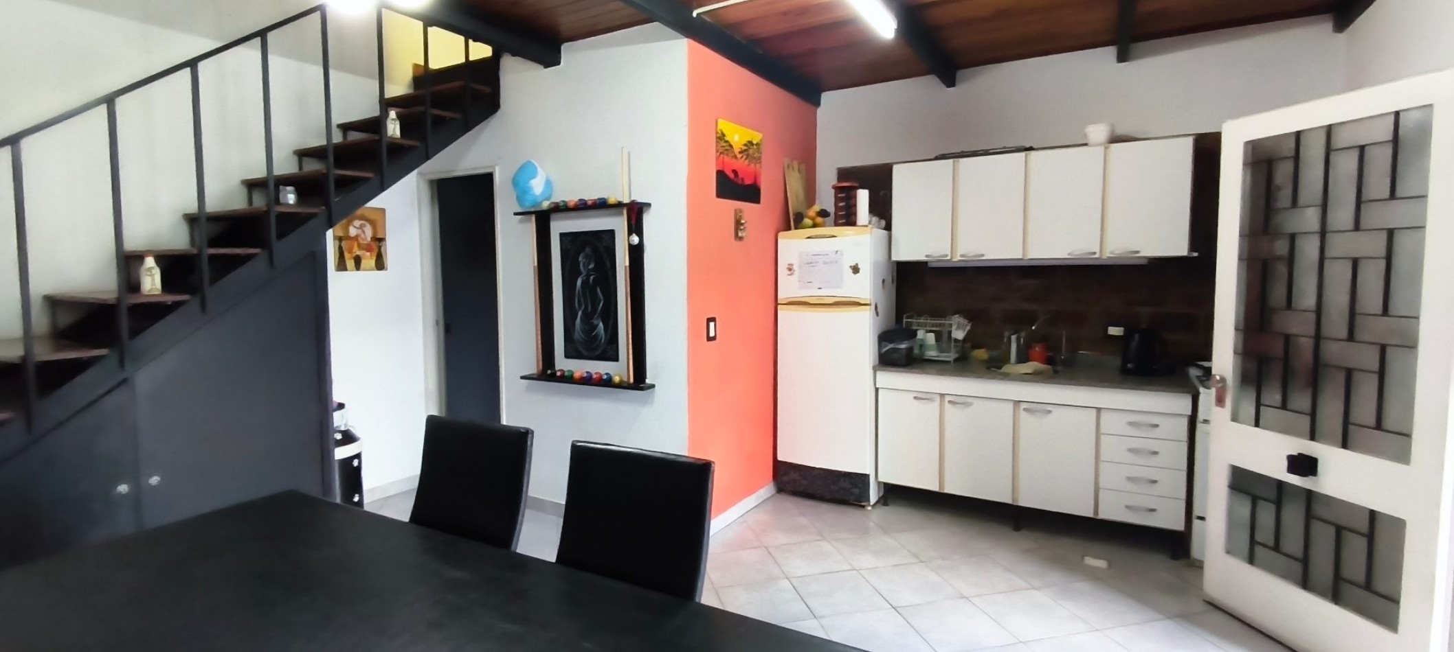 Departamentos en venta