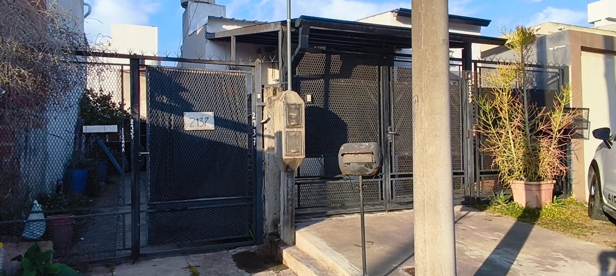 Departamentos en venta