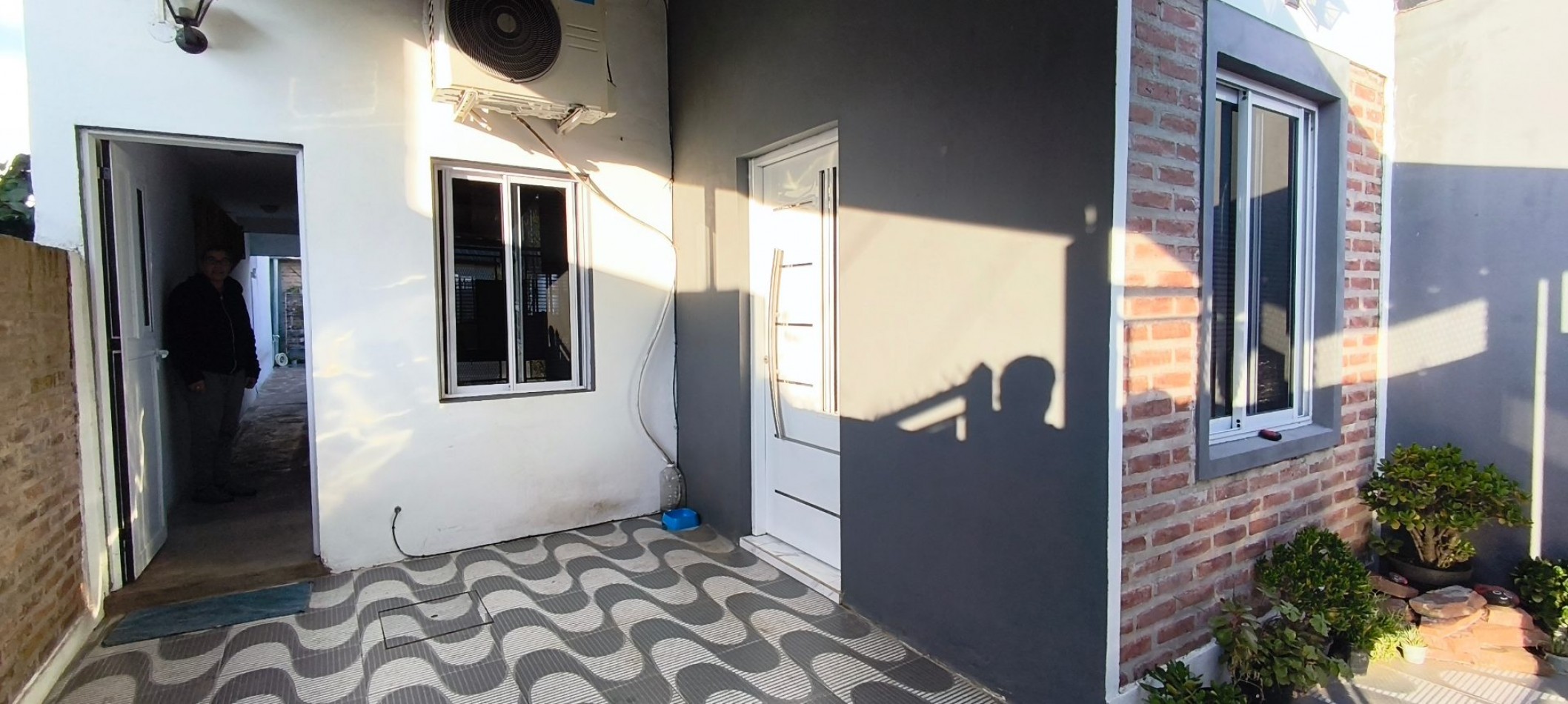 Departamentos en venta