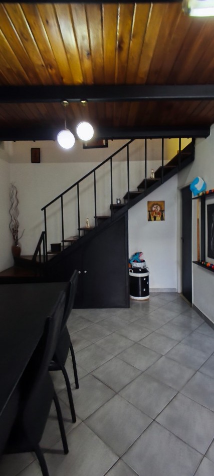 Departamentos en venta