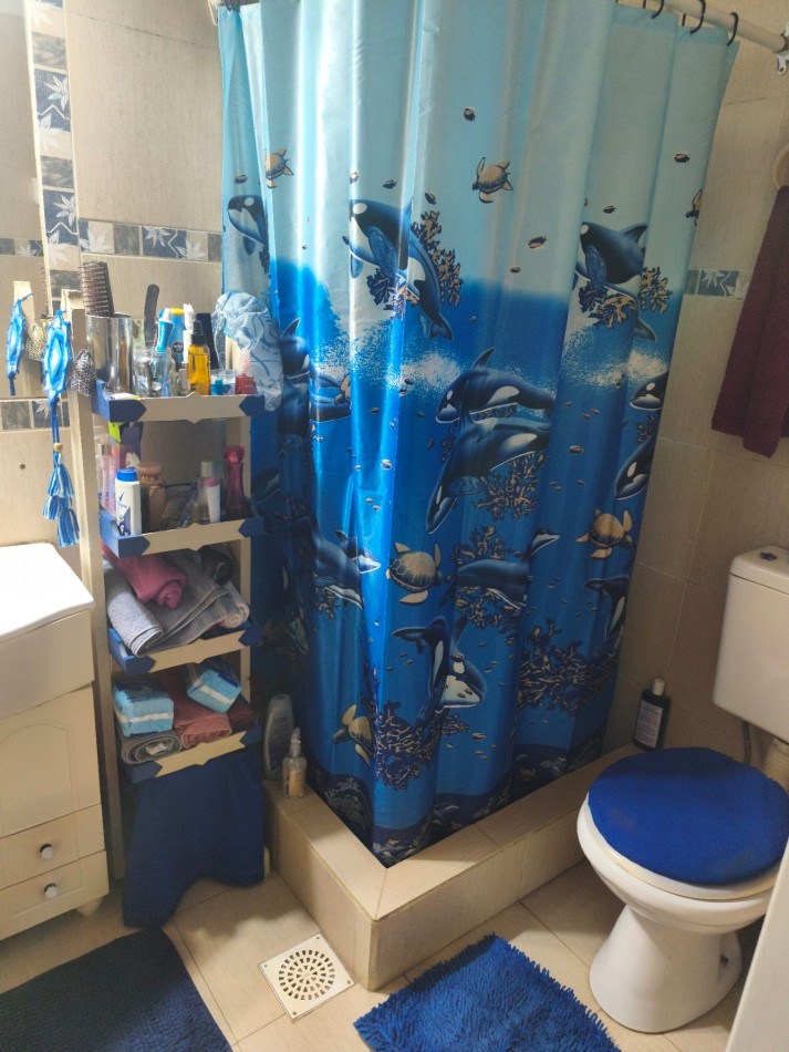 Departamentos en venta