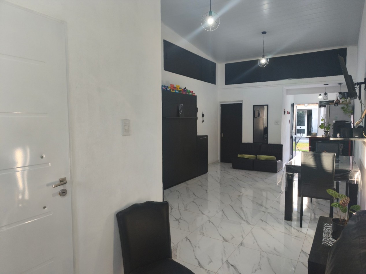 Departamentos en venta