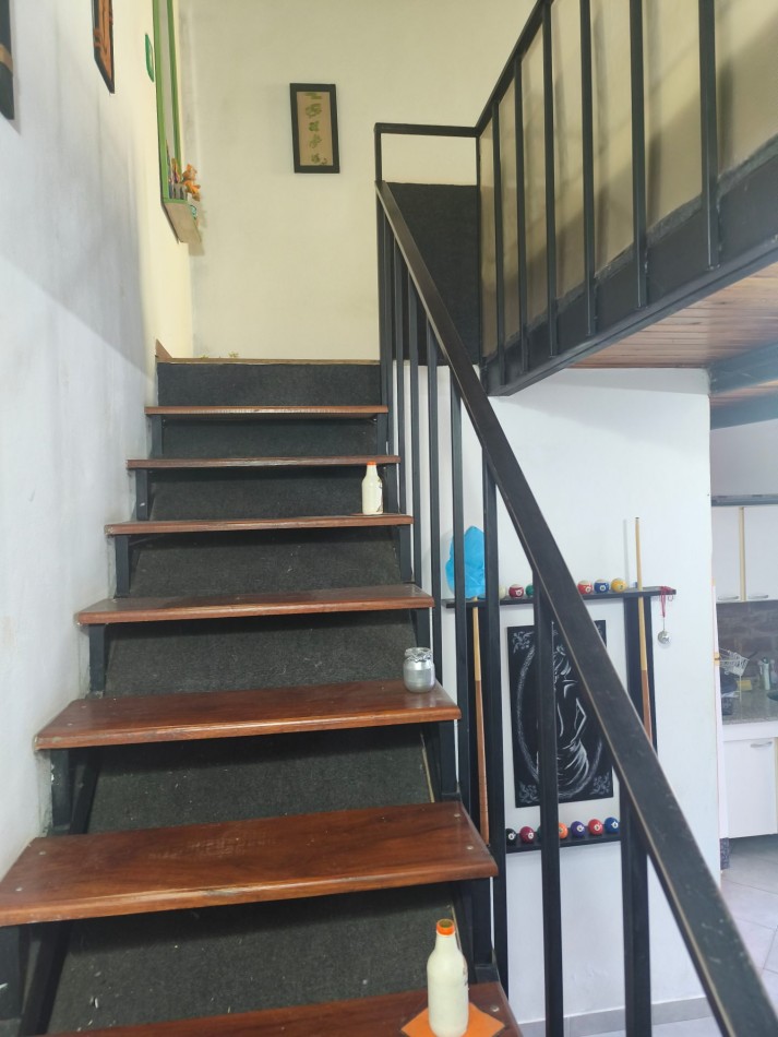 Departamentos en venta