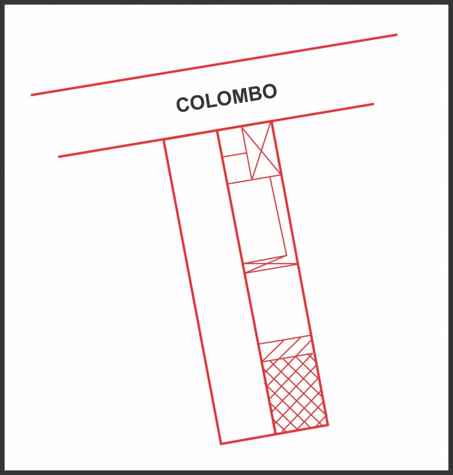 Departamentos en venta