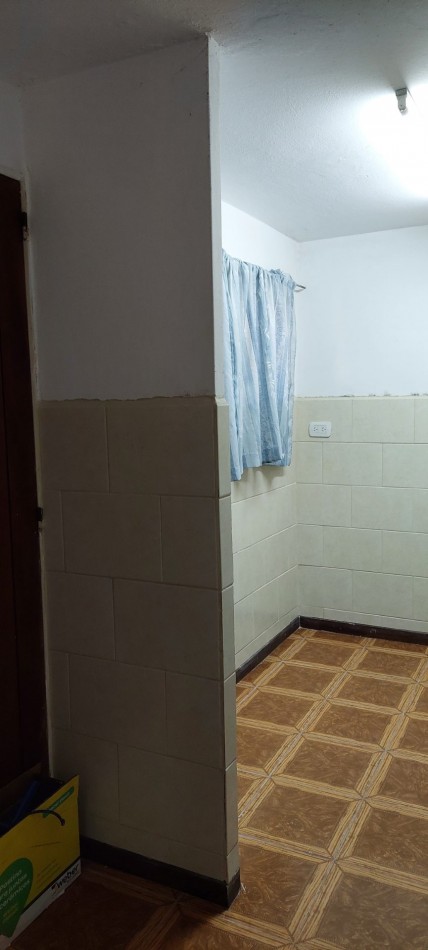 Departamento en venta 2 de Abril y Cordoba Plan Alborada