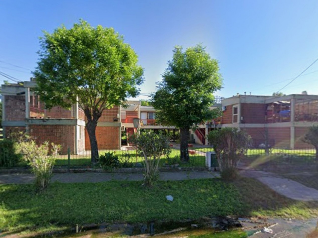Departamento en venta 2 de Abril y Cordoba Plan Alborada
