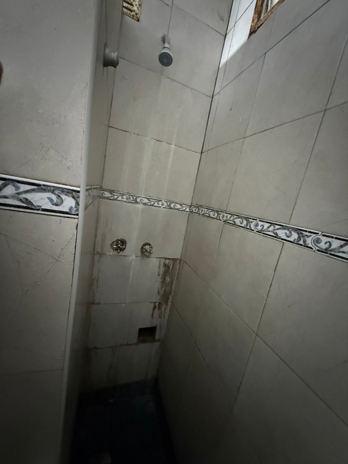 DEPARTAMENTO/CASA N° 30 - Barrio 338 Viviendas- G. Mendez y Nagera