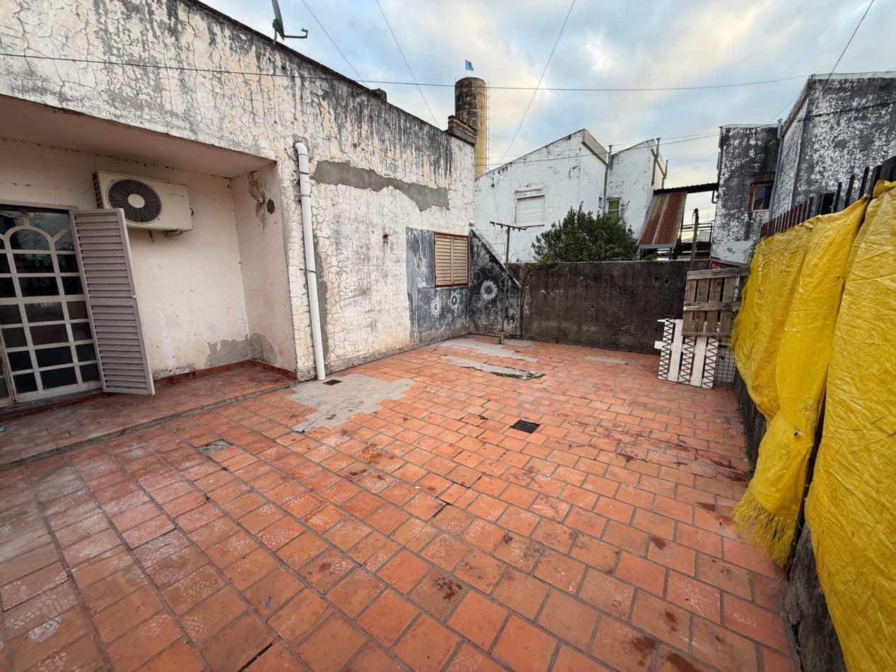 DEPARTAMENTO/CASA N° 30 - Barrio 338 Viviendas- G. Mendez y Nagera