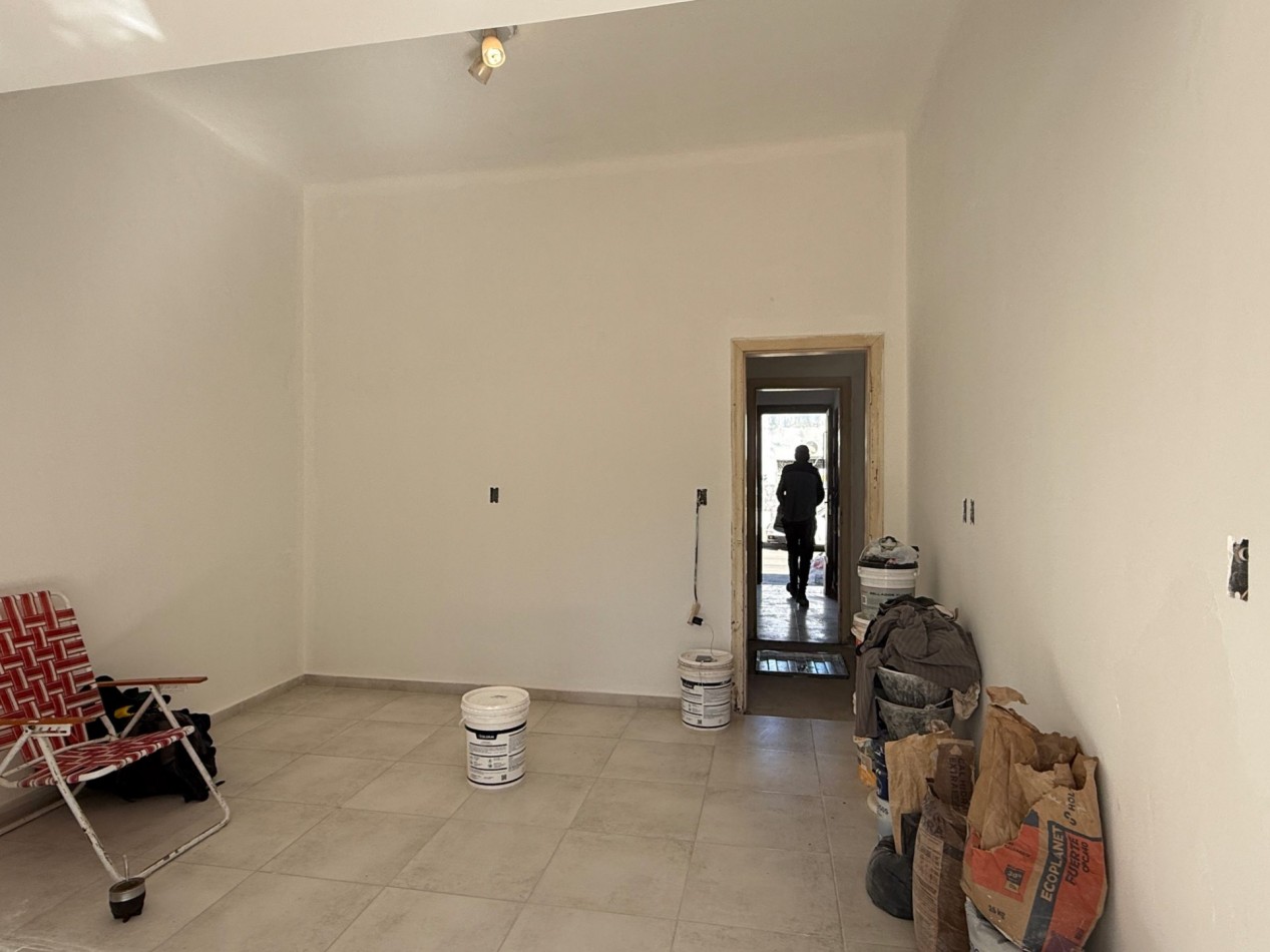 Casa en venta Doello Jurado 980