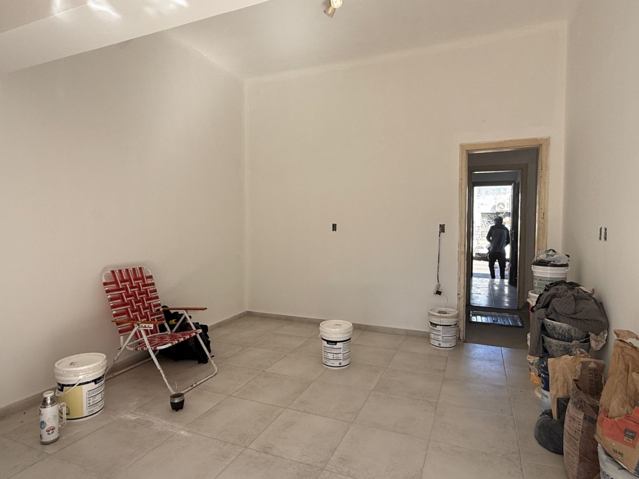 Casa en venta Doello Jurado 980