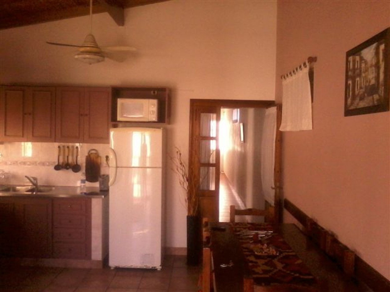 Departamento en alquiler Andrade 1616