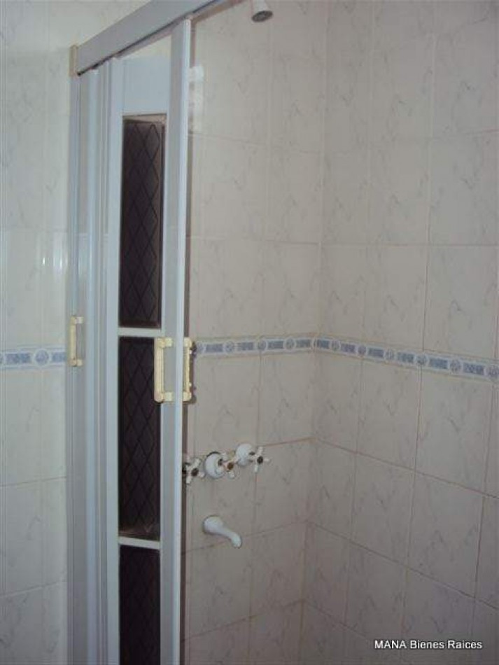 Departamento en alquiler Andrade 1616