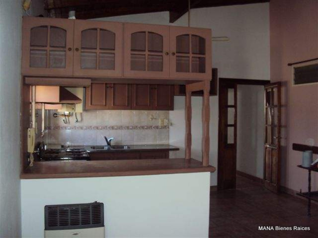 Departamento en alquiler Andrade 1616
