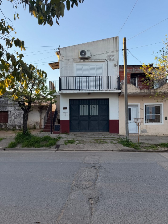 Departamento en alquiler Andrade 1616