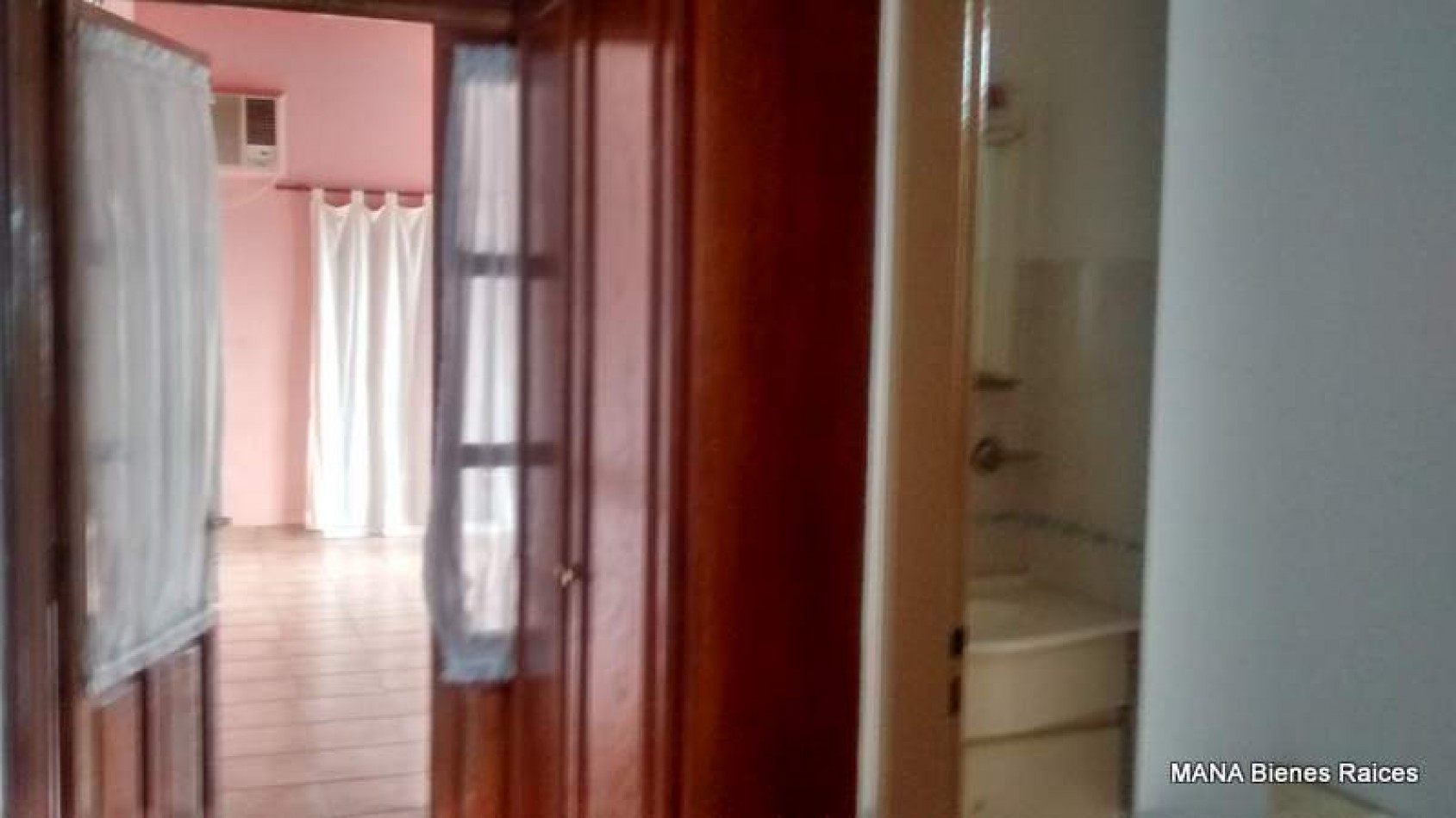 Departamento en alquiler Andrade 1616