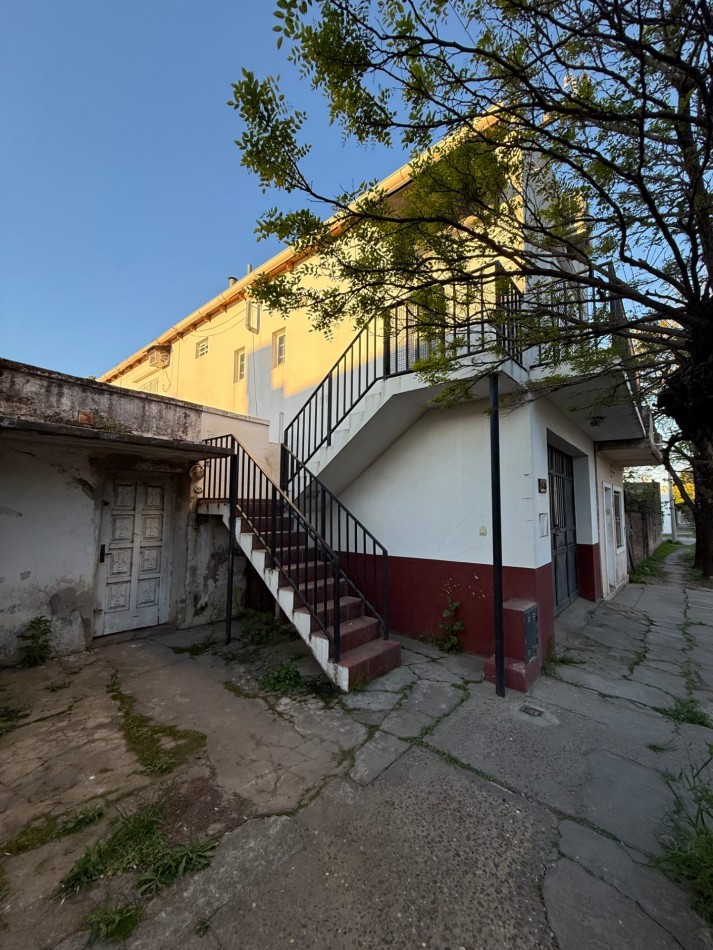 Departamento en alquiler Andrade 1616
