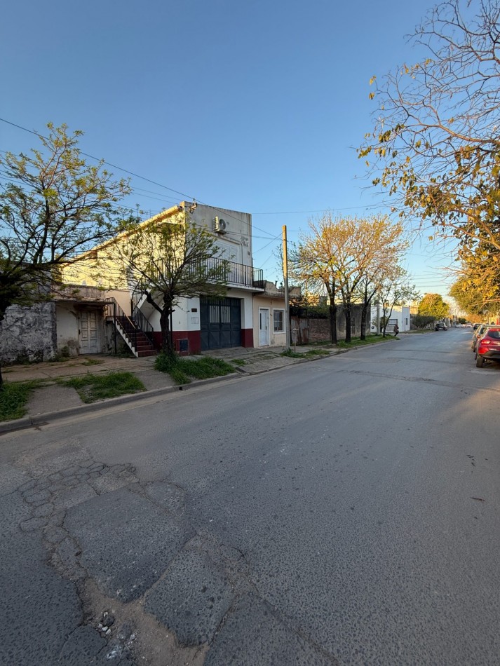Departamento en alquiler Andrade 1616