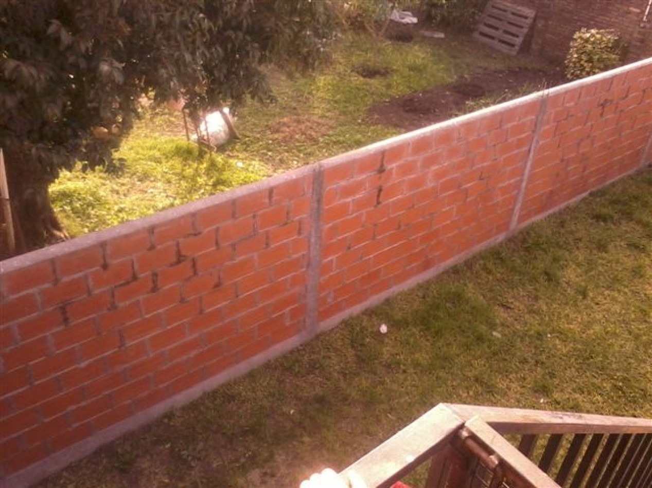 Departamento en alquiler Andrade 1616