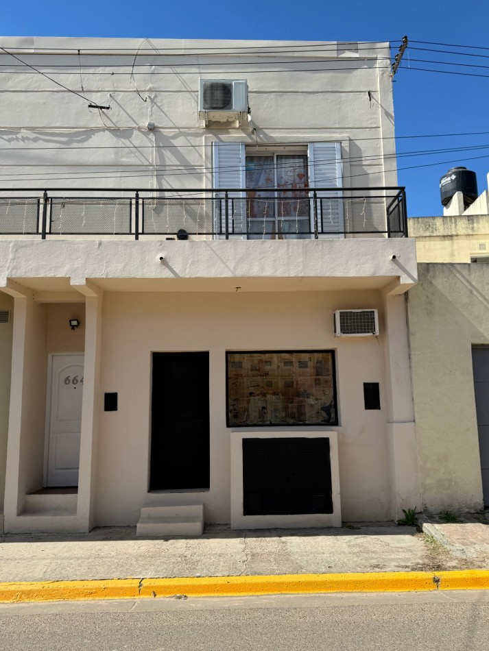 Local en alquiler Magnasco 650
